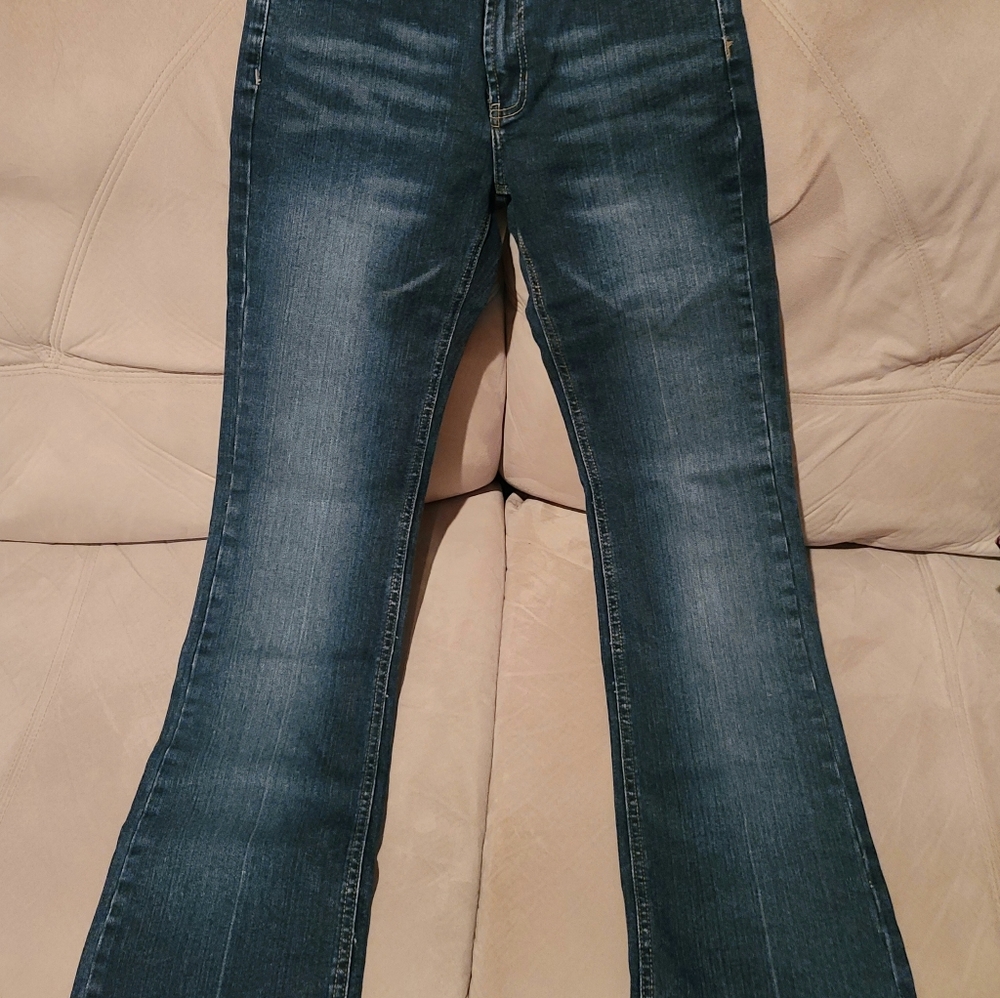 Old Navy Boot Cut Jean 4L